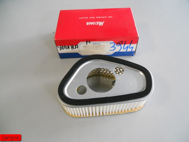 FILTRO ARIA YAMAHA XV 750 / 1000 TR1